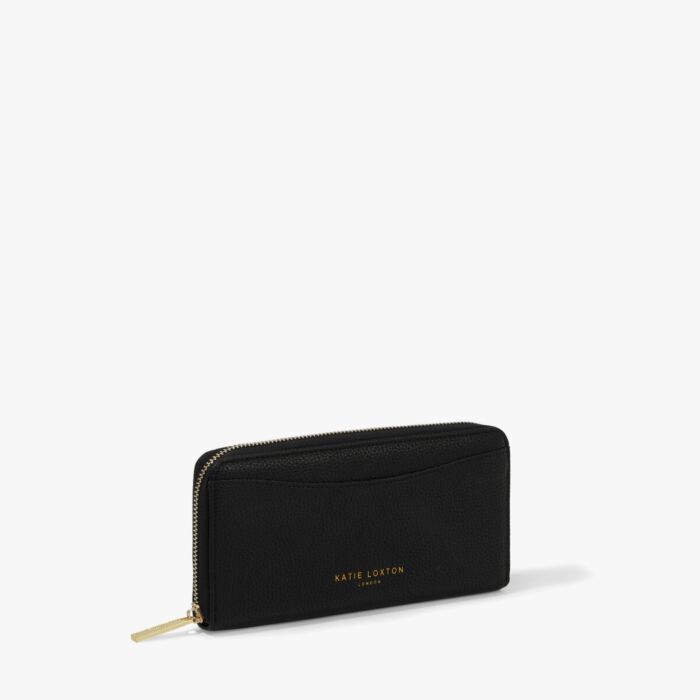 Katie Loxton Cara Purse - Black